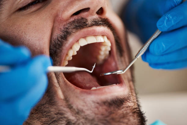 Best Emergency Orthodontic Repairs in Lake Panasoffkee, FL
