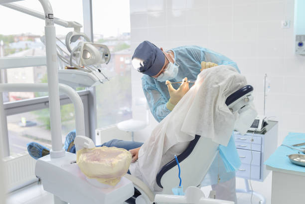 Best Emergency Wisdom Teeth Removal in Lake Panasoffkee, FL